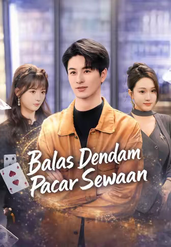 Balas Dendam Pacar Sewaan