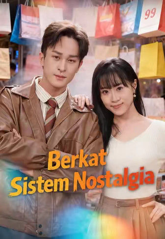 Berkat Sistem Nostalgia