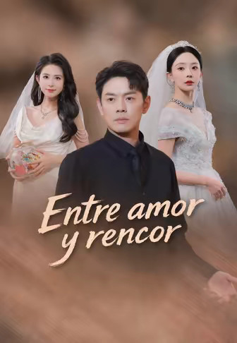 Entre amor y rencor