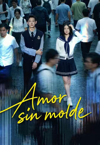 Amor sin molde