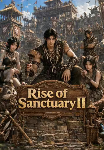 Rise of Sanctuary II