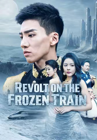 Revolt on the Frozen Train