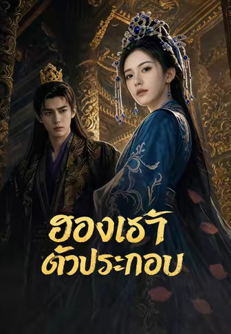 ฮองเฮาตัวประกอบ