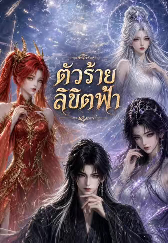 ตัวร้ายลิขิตฟ้า