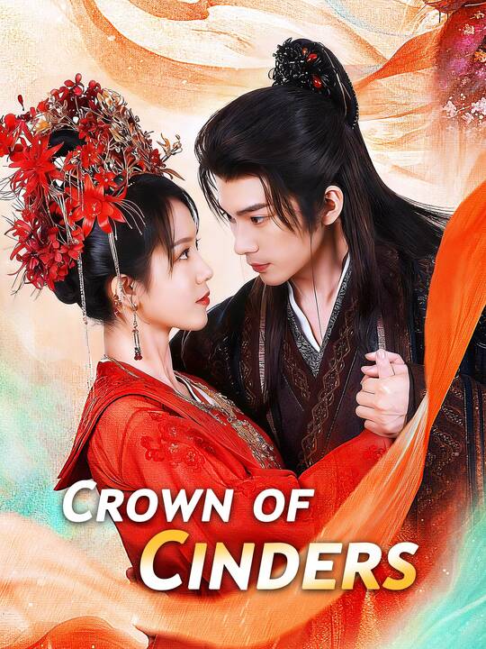 Crown of Cinders