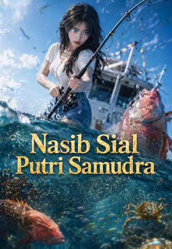 Nasib Sial Putri Samudra