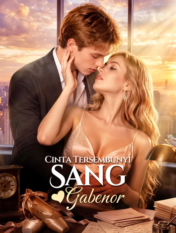 Cinta Tersembunyi Sang Gabenor