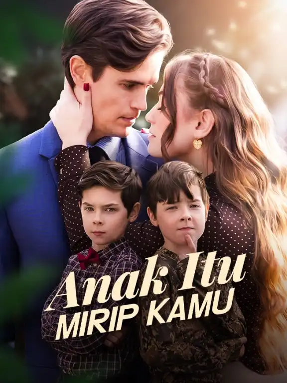 Anak Itu Mirip Kamu