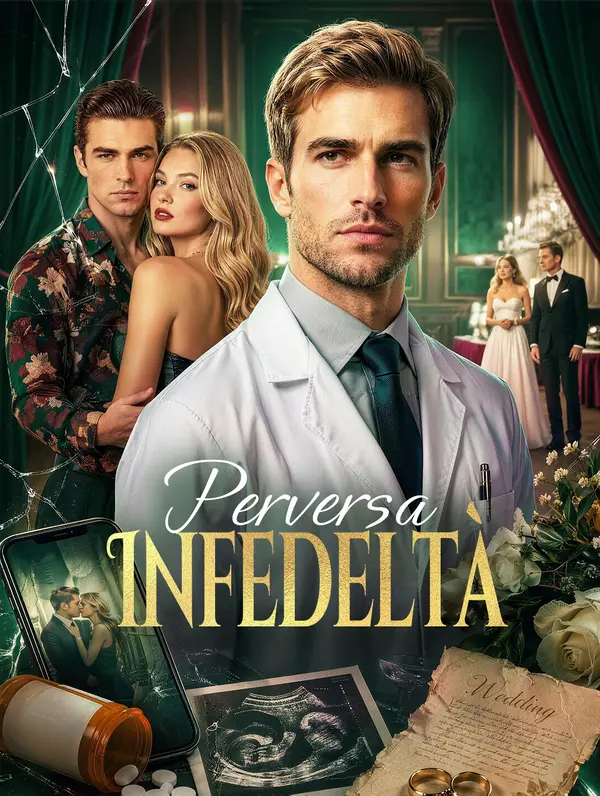 Perversa Infedeltà