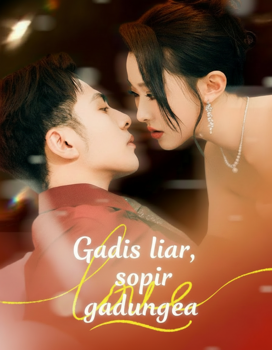 Gadis liar, sopir gadungan
