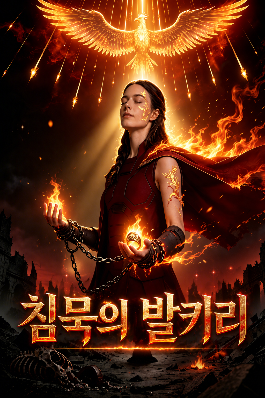 침묵의 발키리