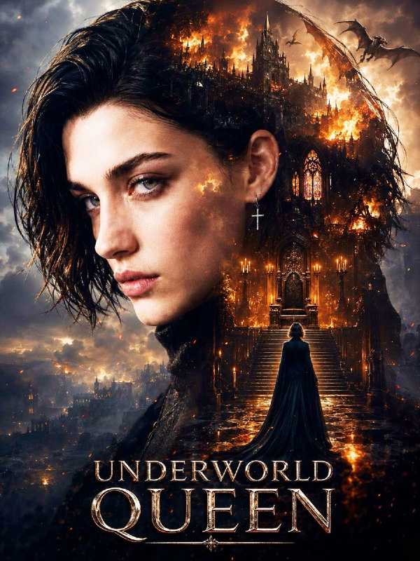 Underworld Queen