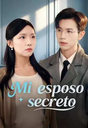 (Doblado)Mi esposo secreto
