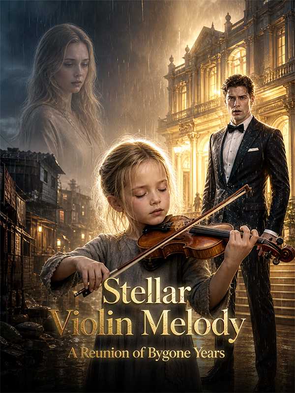 Stellar Violin Melody, A Reunion of Bygone Years