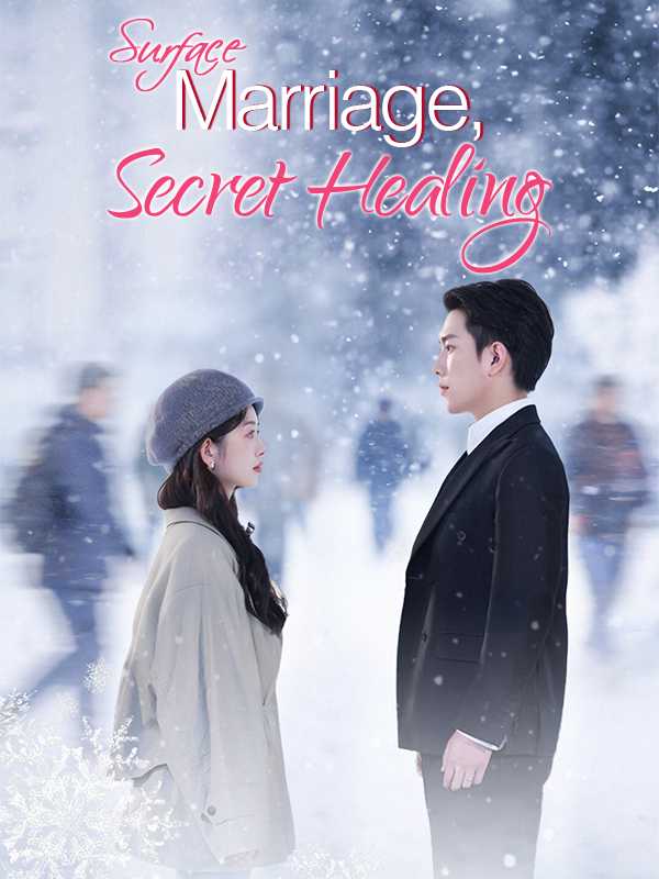 Surface Marriage, Secret Healing