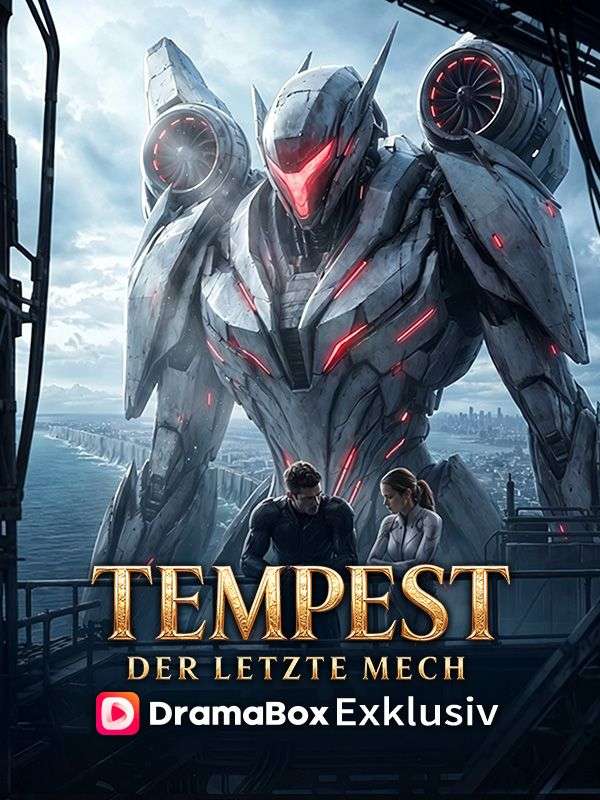 Tempest – Der letzte Mech  (Deutsch Synchronisiert)