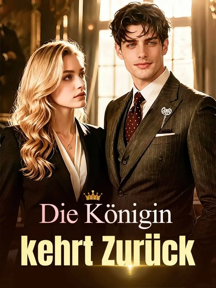 Die Königin kehrt zurück