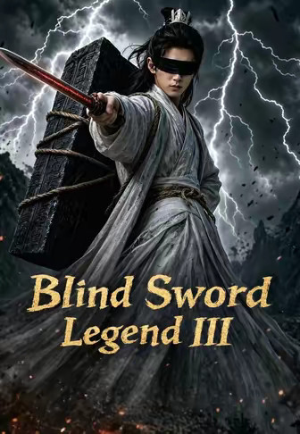 Blind Sword Legend III