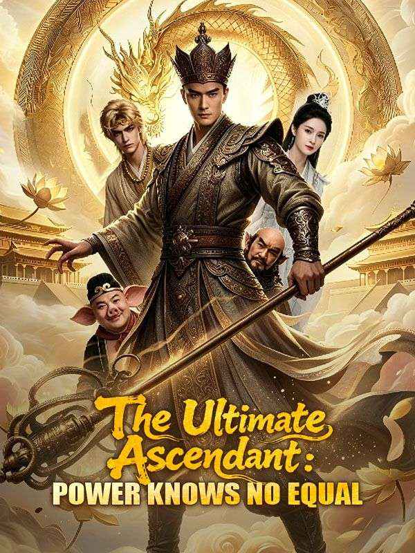 The Ultimate Ascendant: Power Knows No Equal