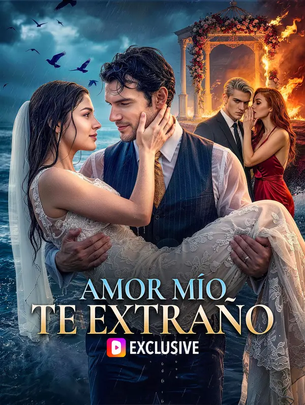 Amor Mío, Te Extraño