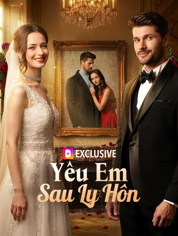 Yêu Em Sau Ly Hôn