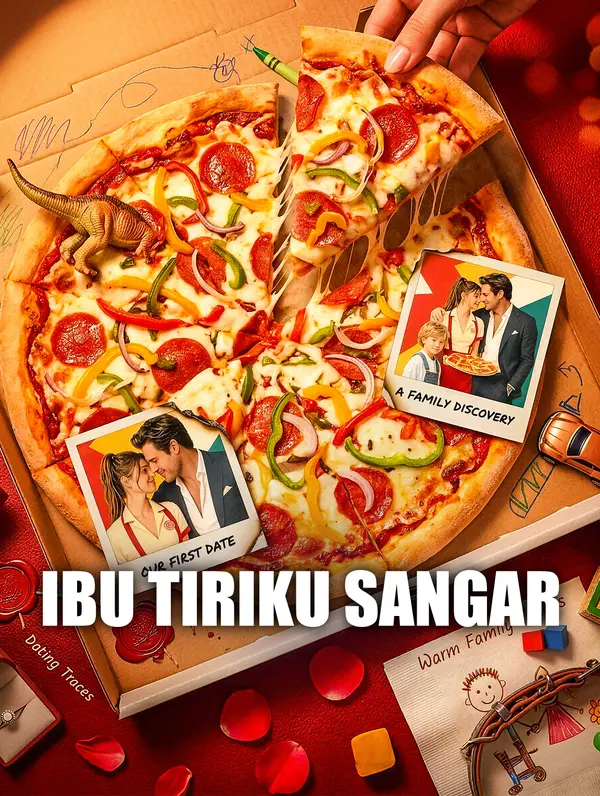Ibu Tiriku Sangar