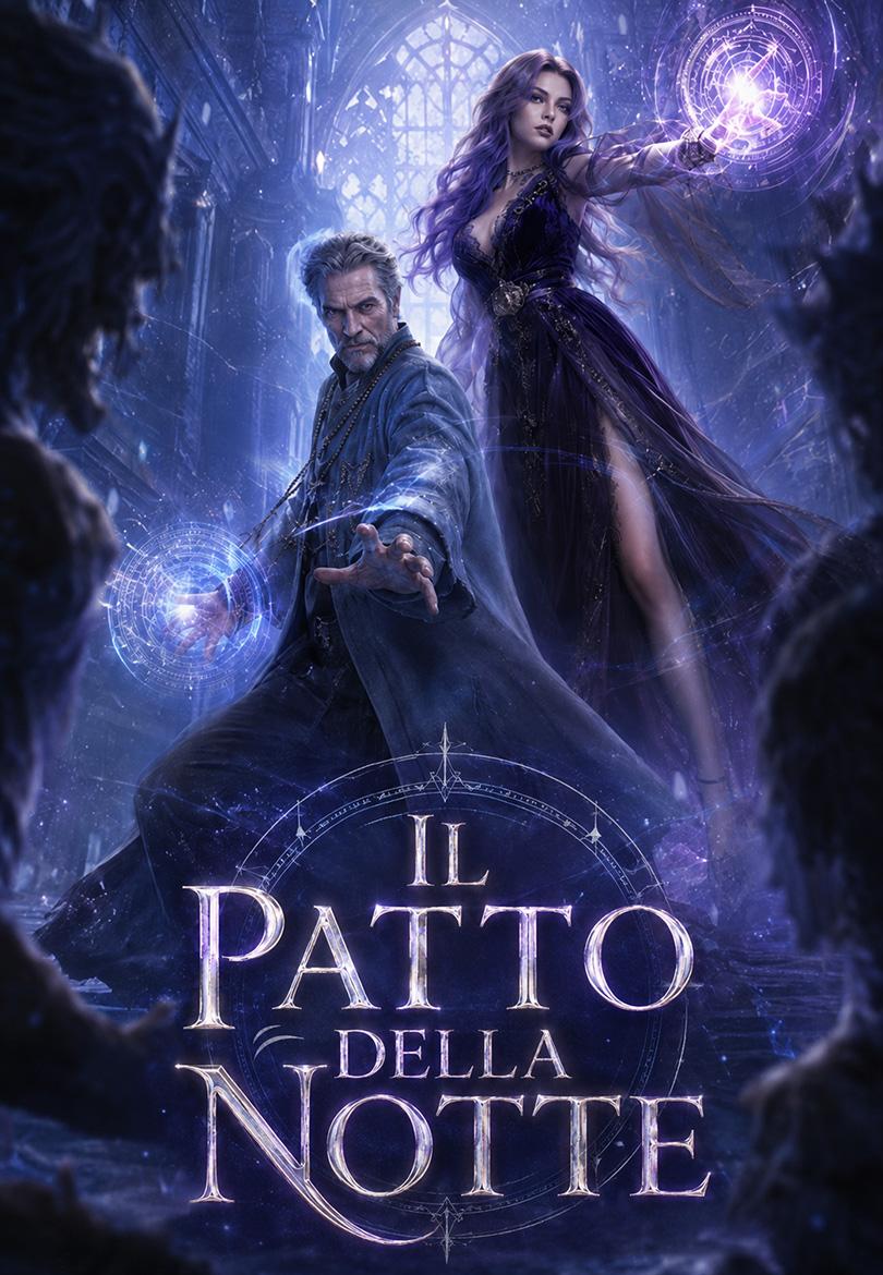 Il Patto della Notte