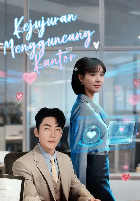 Kejujuran Mengguncang Kantor
