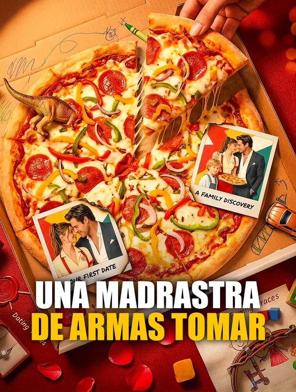 Una Madrastra de Armas Tomar