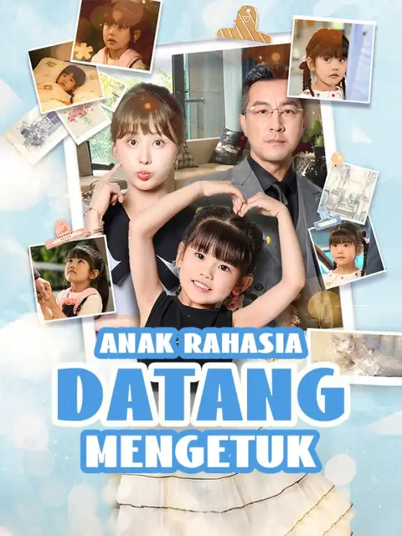 Anak Rahasia Datang Mengetuk