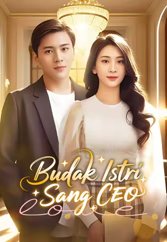 Budak Istri Sang CEO