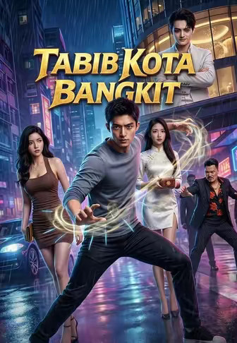 Tabib Kota Bangkit