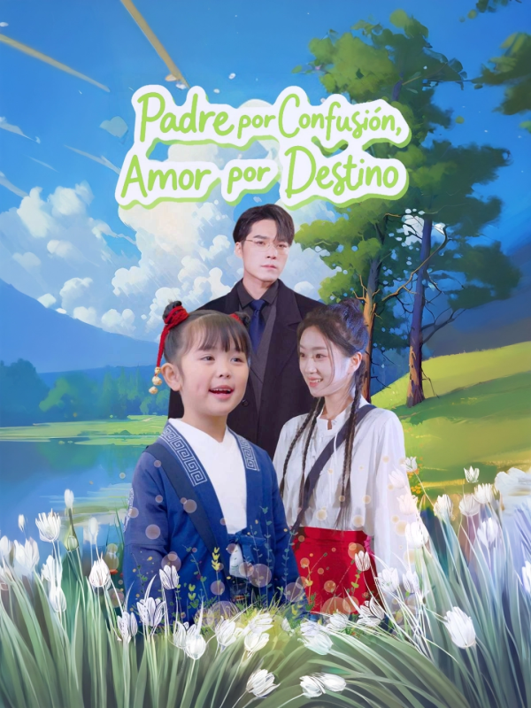 Padre por Confusión, Amor por Destino