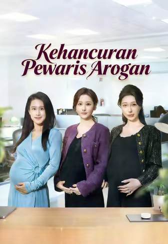 Kehancuran Pewaris Arogan