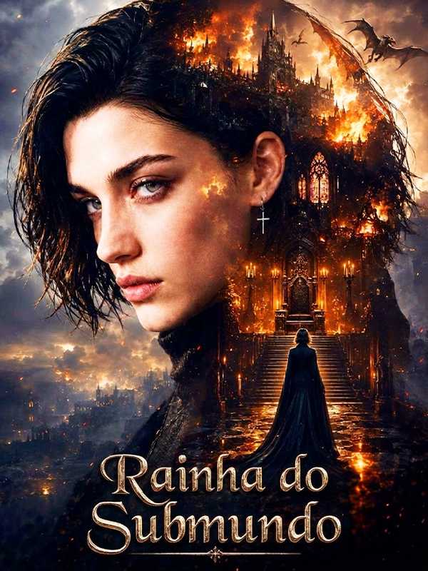 Rainha do Submundo