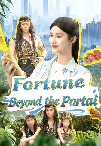 Fortune Beyond the Portal