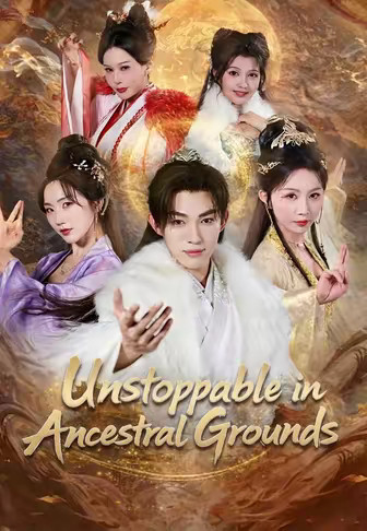 Unstoppable in Ancestral Grounds