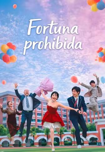 Fortuna prohibida
