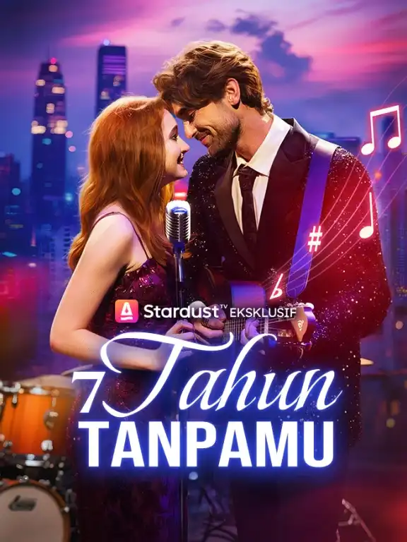 7 Tahun Tanpamu