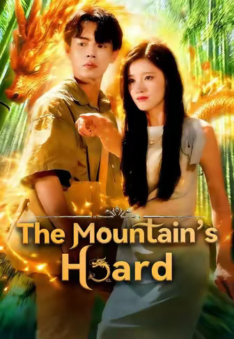 The Mountain’s Hoard