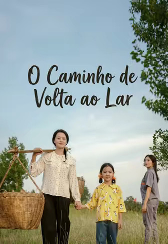 O Caminho de Volta ao Lar