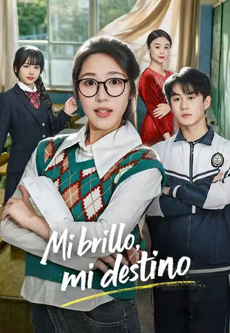 Mi brillo, mi destino