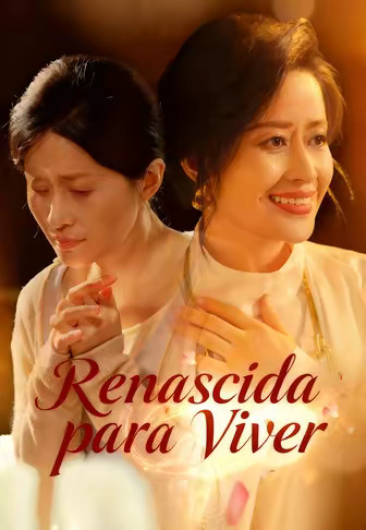 Renascida para Viver