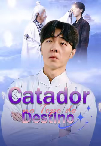 Catador no Topo do Destino