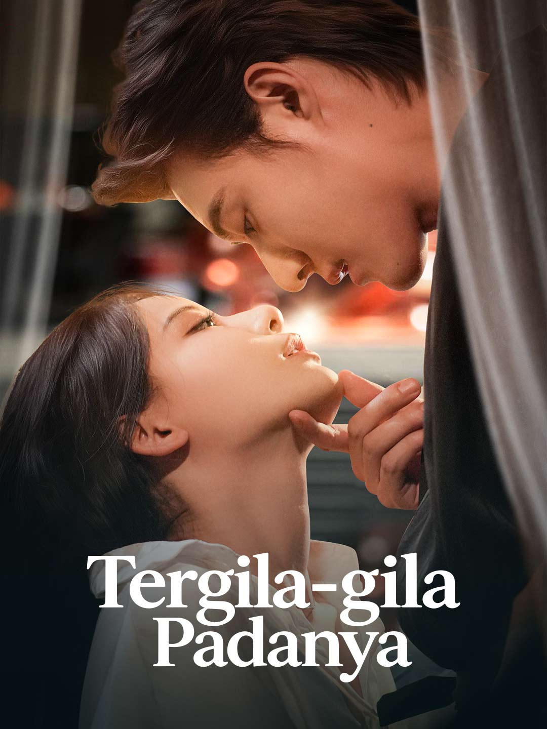 Tergila-gila Padanya