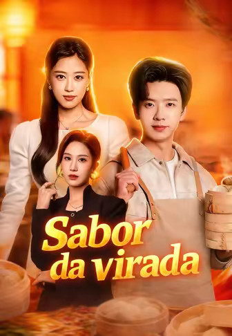 Sabor da virada