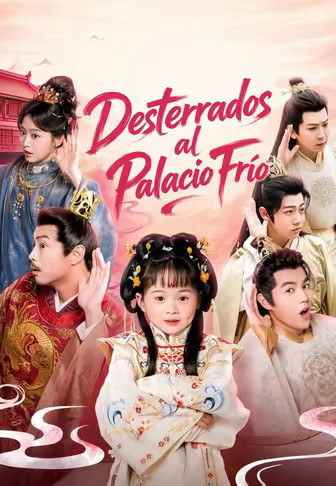 Desterrados al Palacio Frío