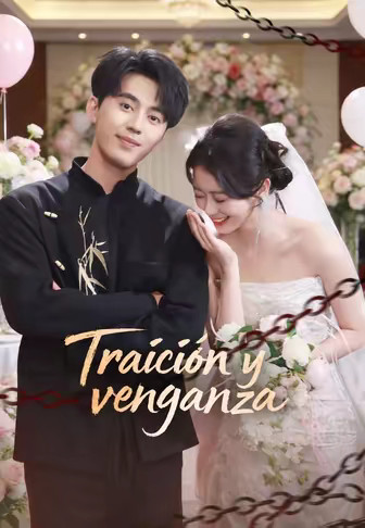 Traición y venganza