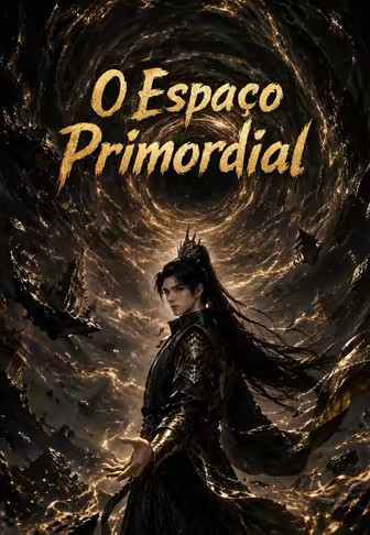O Espaço Primordial