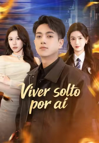 Viver solto por aí